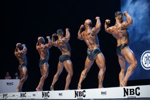 Фотограф Павел Гарасько (19.05.2024)